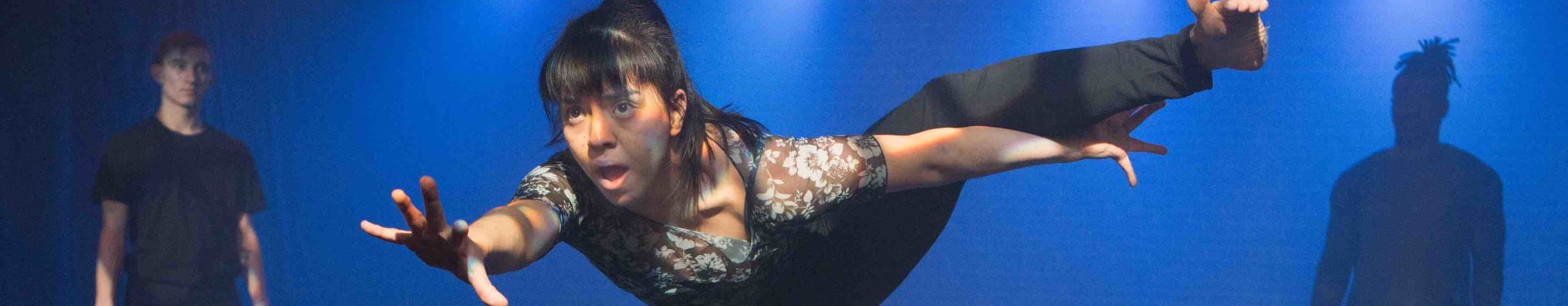 Life Under My Skin cover image