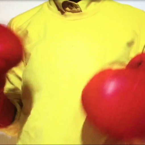 Co-vid 19 exquisite corpse no 14: Income Realness