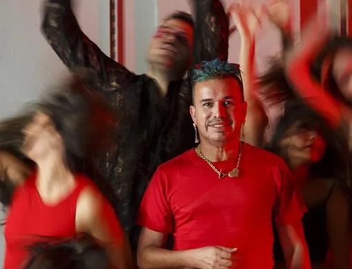 Life Under My Skin with Newton Moraes, 2022