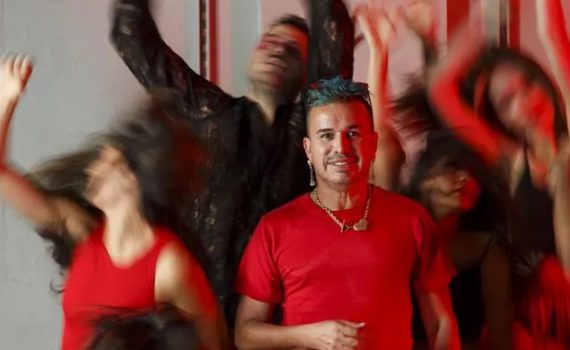 Life Under My Skin with Newton Moraes, 2022