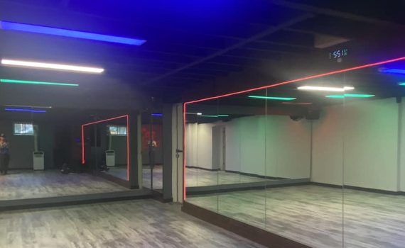 Casa de Bamba Arts Centre, Toronto